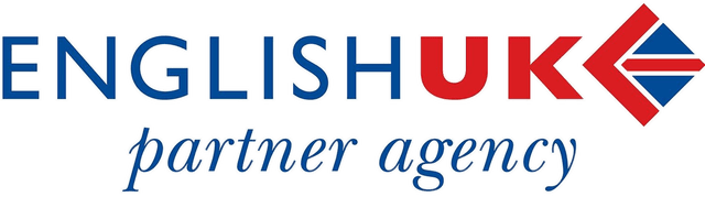 Logo English UK